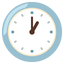 :clock1: